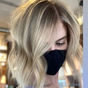 Meet your Posher, Meagan